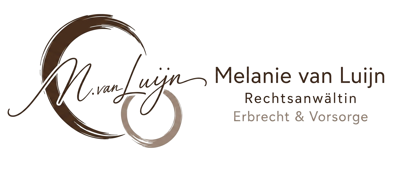 Kanzlei Melanie van Luijn